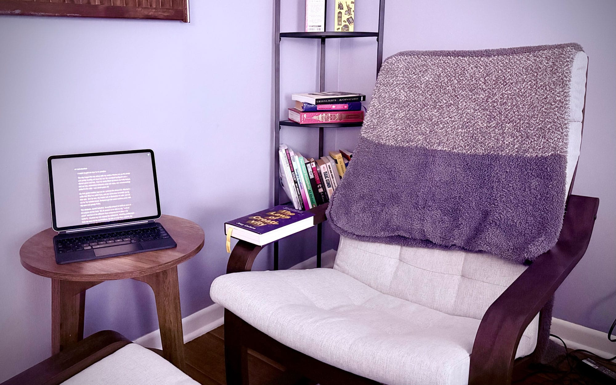 Designer Joey Cofone on the Laws of Creativity