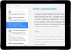 Ulysses! For iPad!