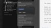 From the Lab: Editing Keywords on Multiple Sheets