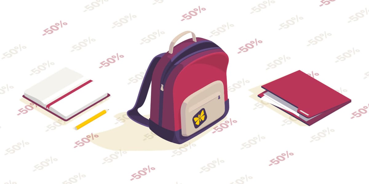 Back To School Sale Rare Opportunity back-to-school-sale-rare-opportunity