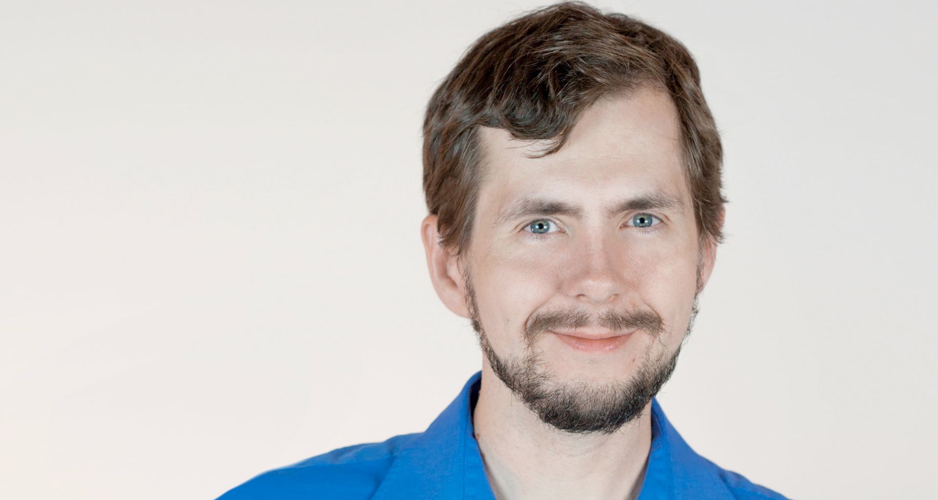 Author and Teacher of Creative Writing E. Christopher Clark: “That’s My Mantra: Just Get to Work”