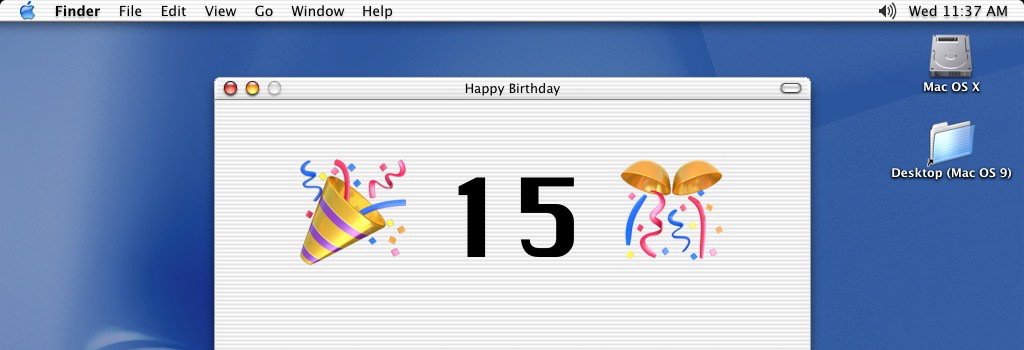 15 Years Ago, I Went Indie and Didn’t Know It.