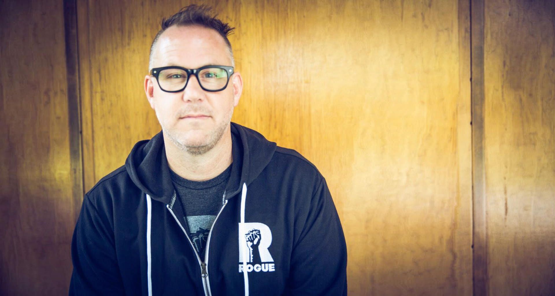 “It Was Just Ulysses for Me. And so Far, Zero Regrets”