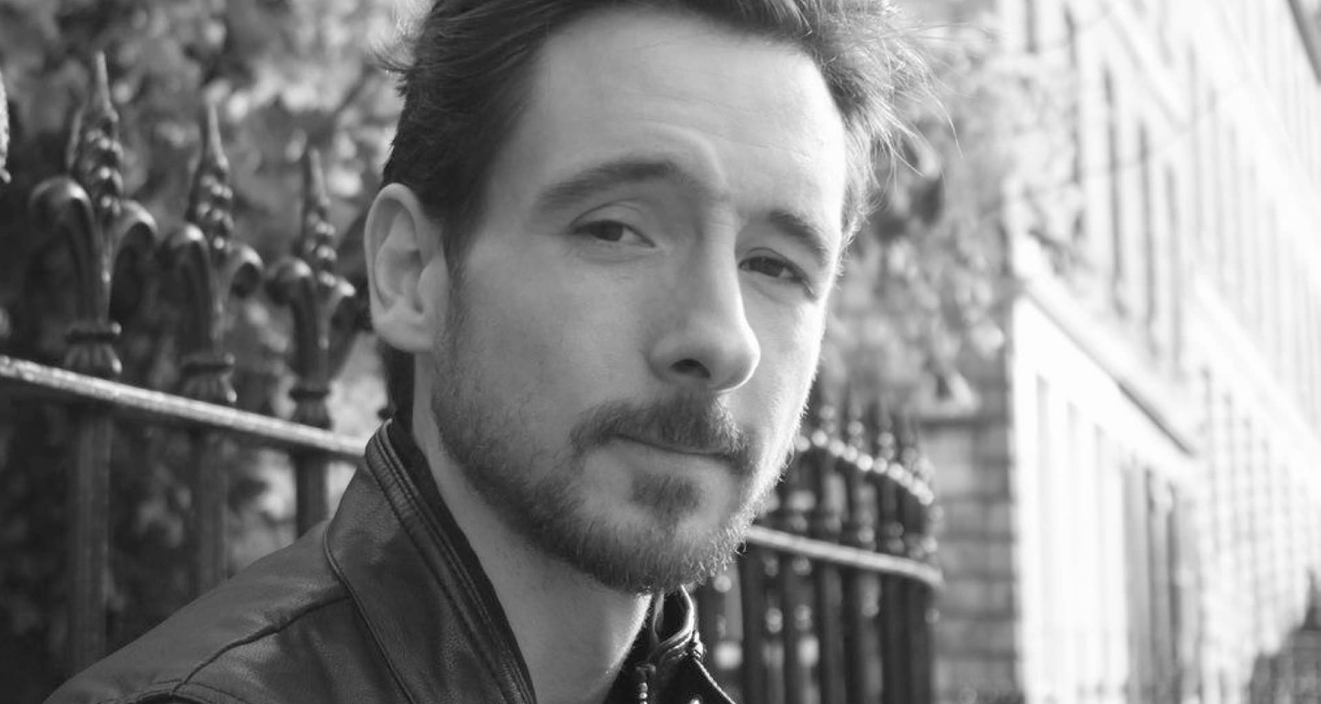 Matt Gemmell: “Writing Is Difficult, but It Feels Like a Challenge Instead of a Hardship"