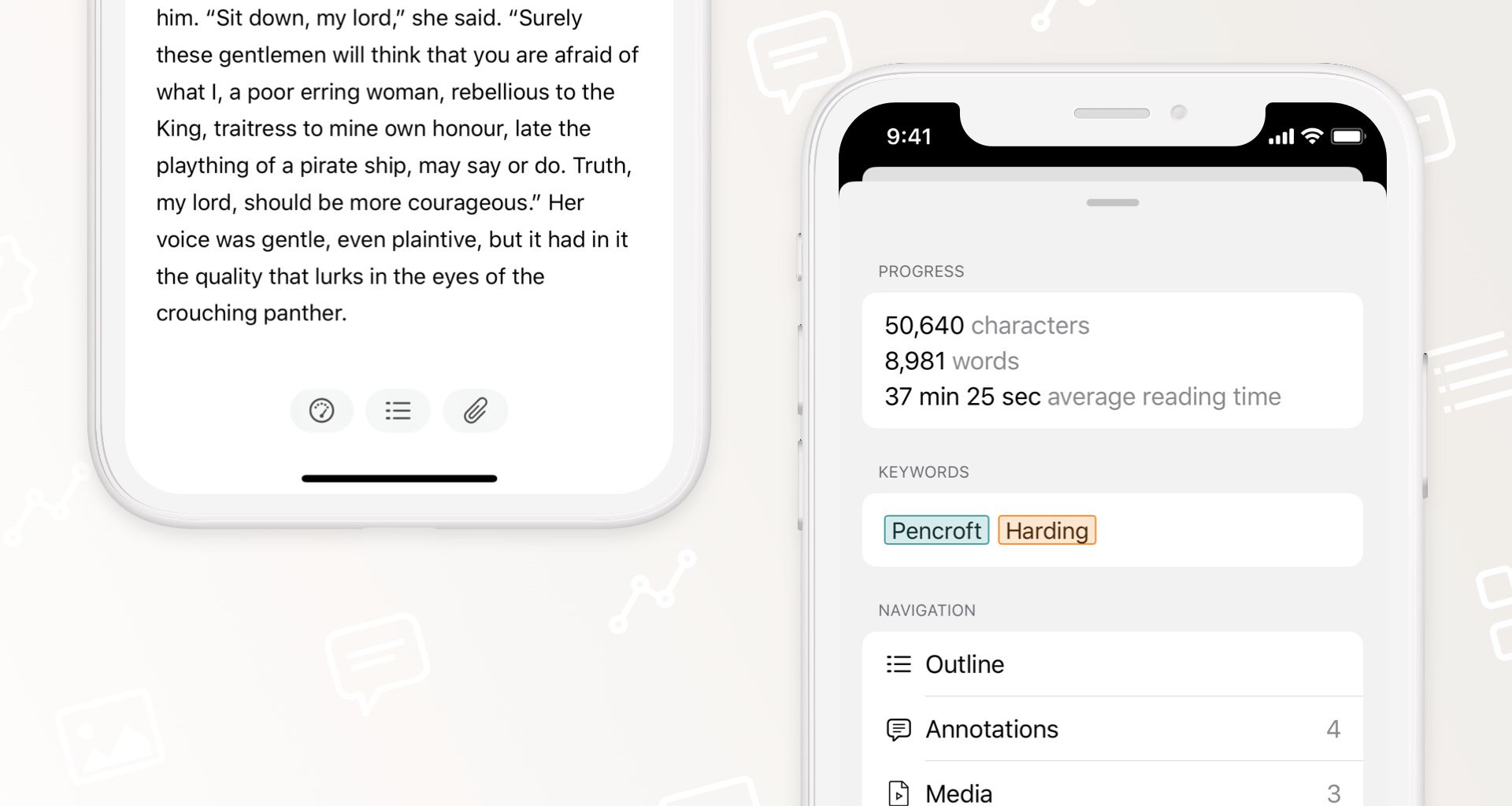 Everything at Your Fingertips: The Dashboard on iPhone