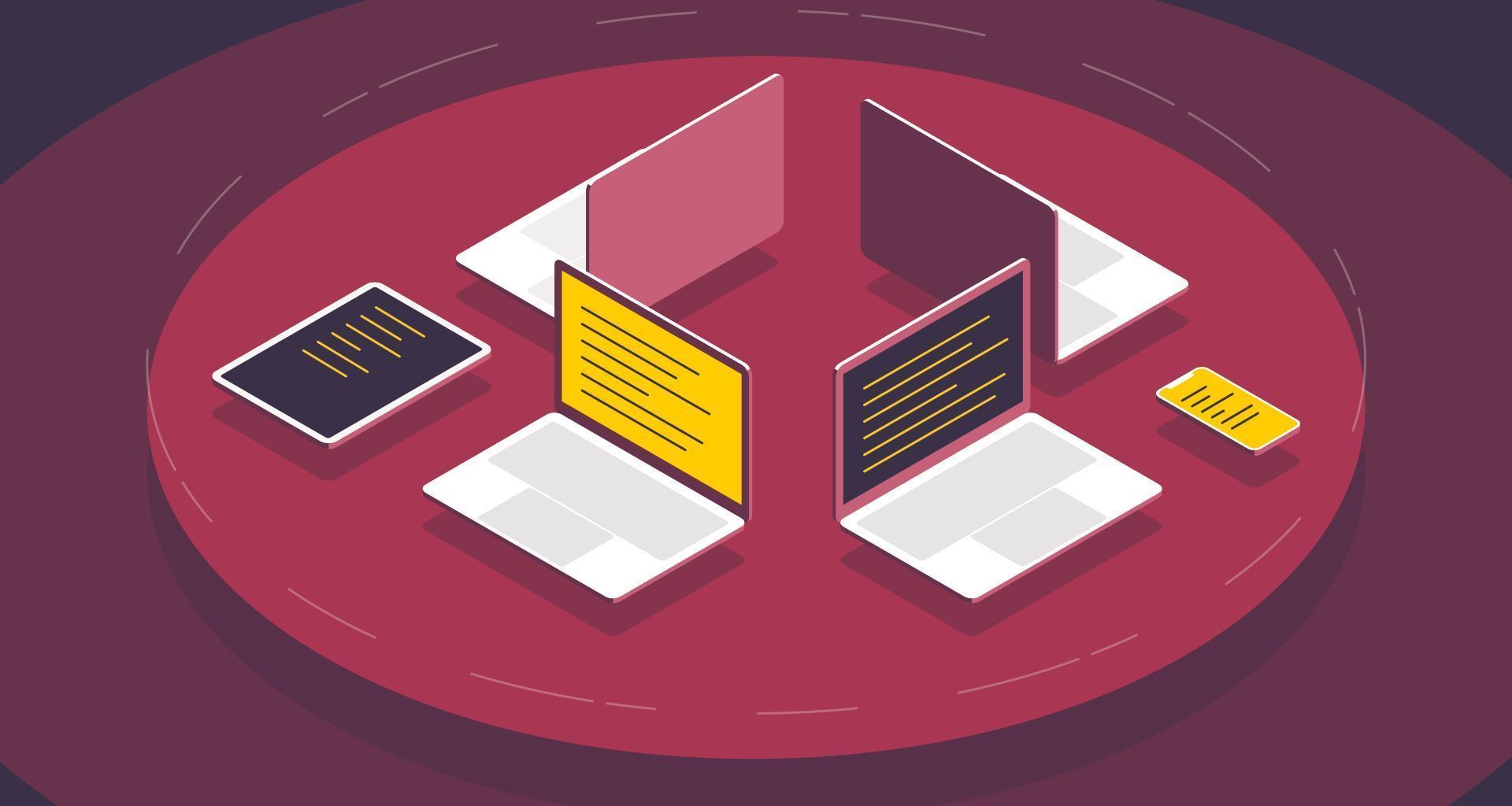 Ulysses for Businesses and Organizations