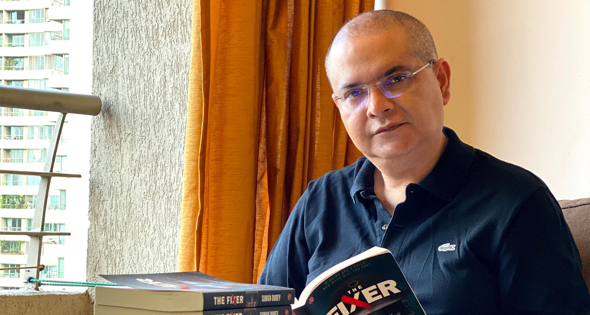 Author and Entrepreneur Suman Dubey: “Sometimes Not Getting What We Desperately Want Can Be the Best Thing”