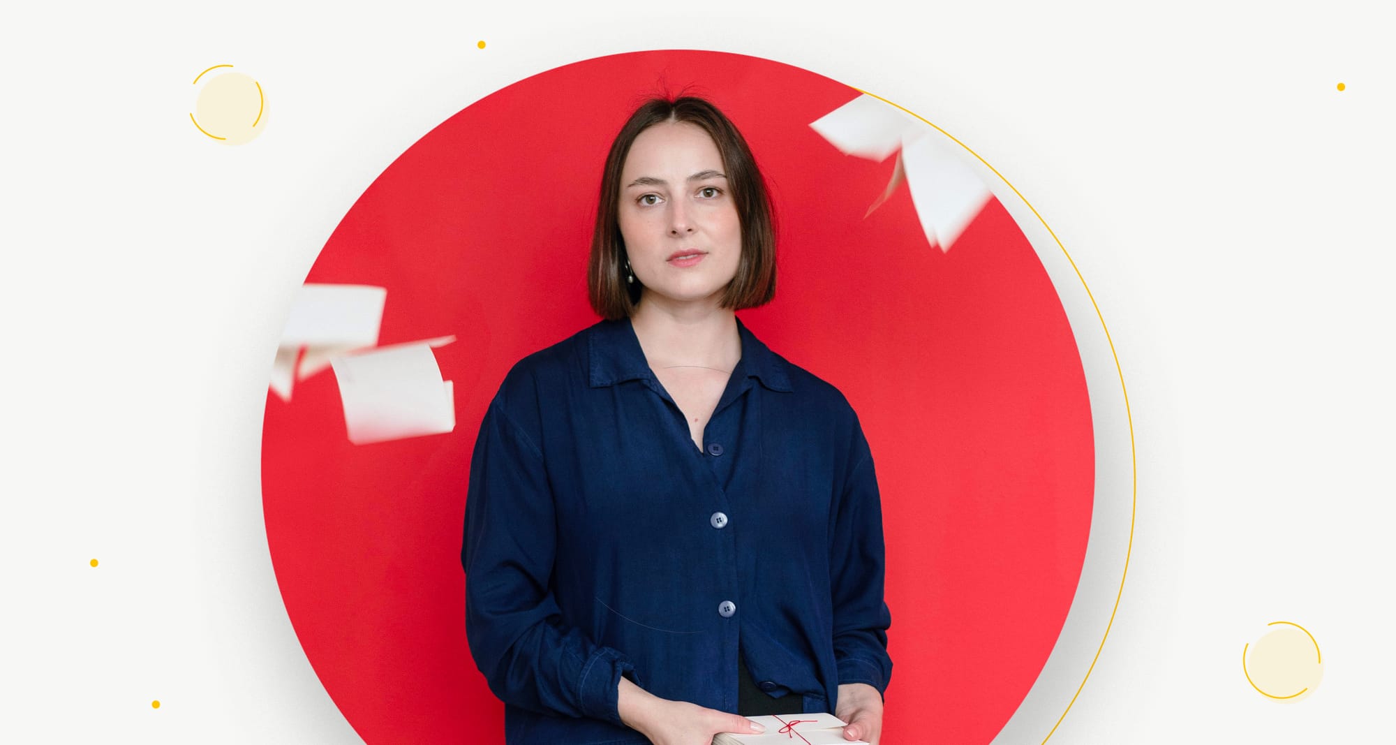 Artist Brittany V Wilder on running a Poem Club
