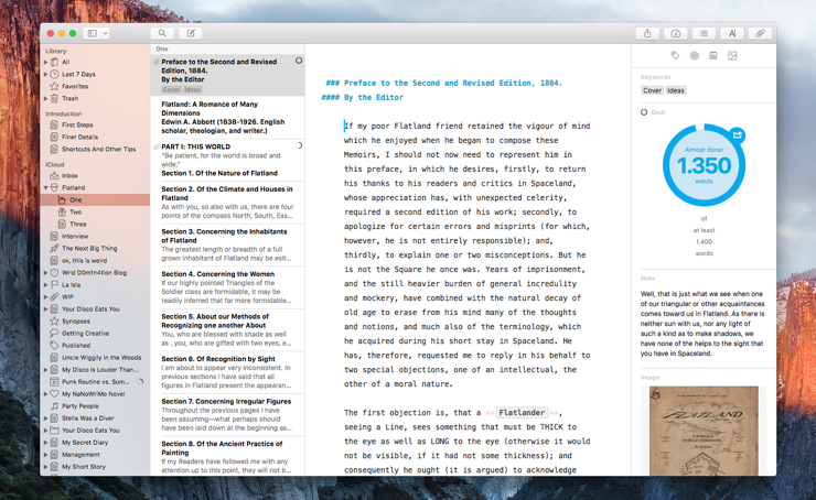 Manage Your Sheets and Attachments Better With the New Sidebars