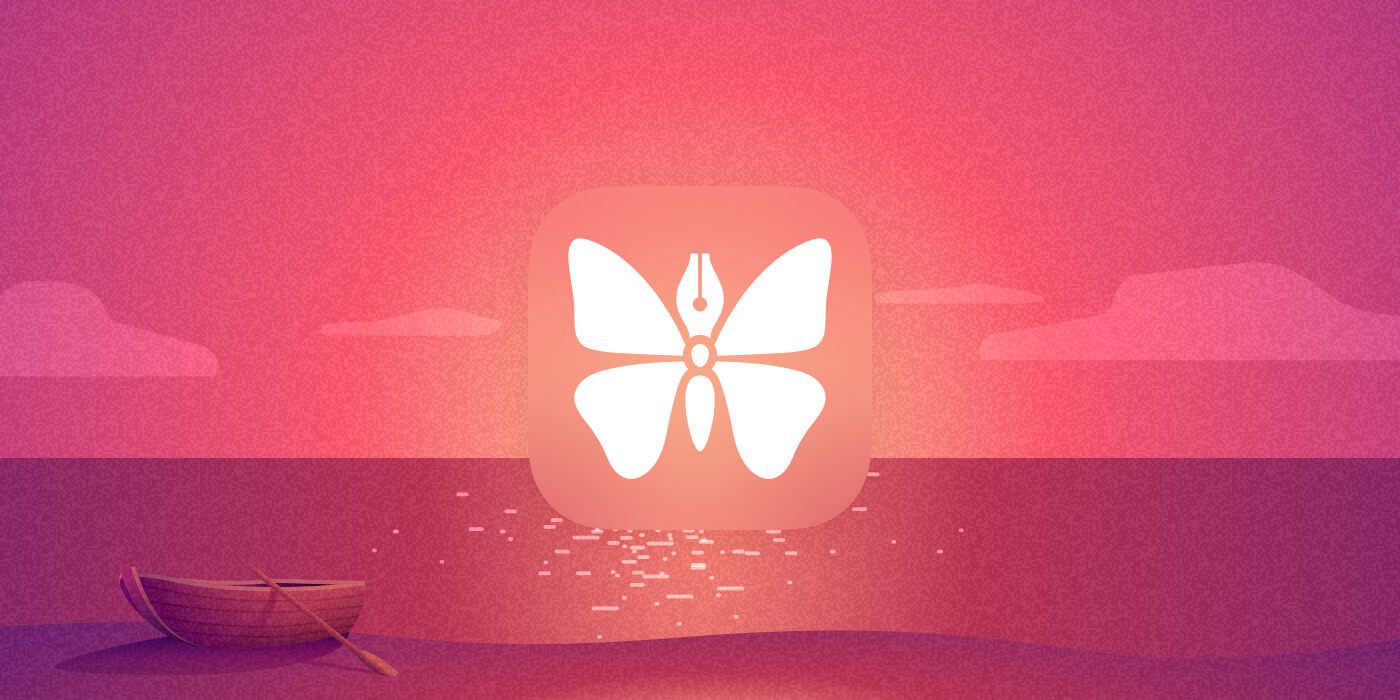 Ulysses 17 — The Summer Release