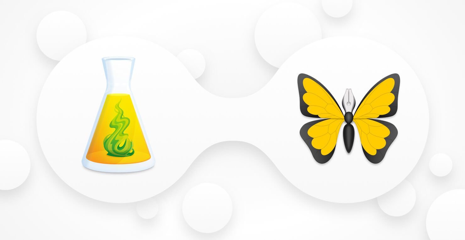 Your Personal Writing Assistant: Antidote, Now Integrated With Ulysses