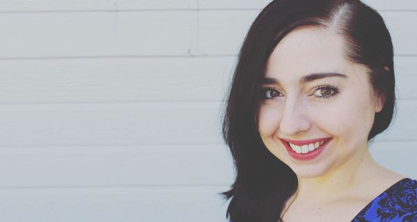 “It’s Hard to Love Reading and Not Also Want to Write”