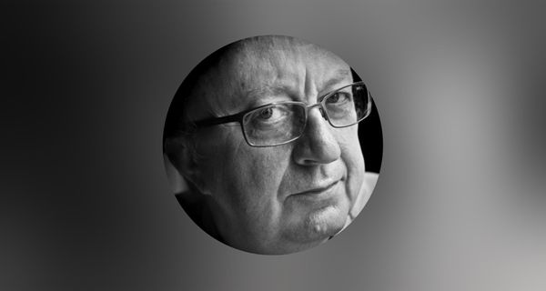 Bestselling Author David Hewson About Writing and His Forthcoming Book About Ulysses