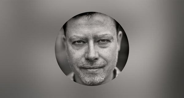 “My First Novel Probably Wouldn’t Have Been Written Without Ulysses”