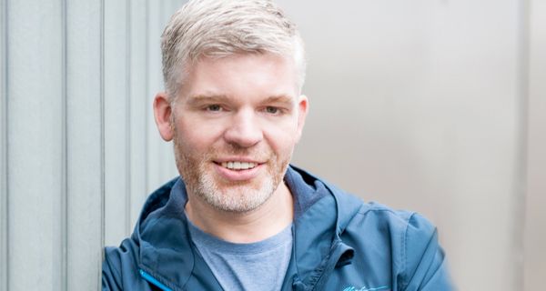 Vegan Blogger Patrick Bolk: “I Try to Help Make This World a Better Place”