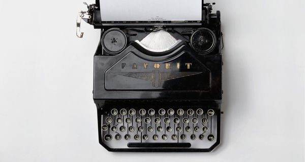 Don’t Be That Person: Classic Writing Mistakes and How to Avoid Them