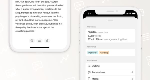Everything at Your Fingertips: The Dashboard on iPhone