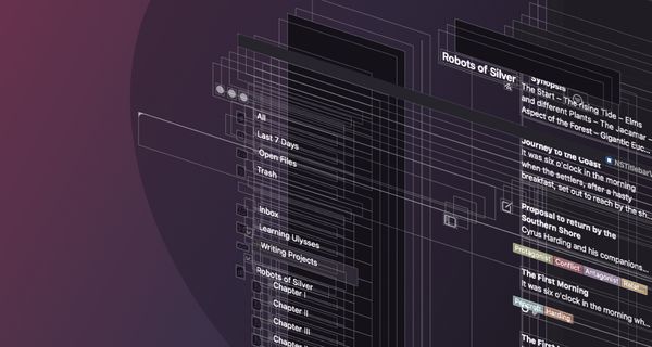 Beta Testers Wanted for Ulysses 21