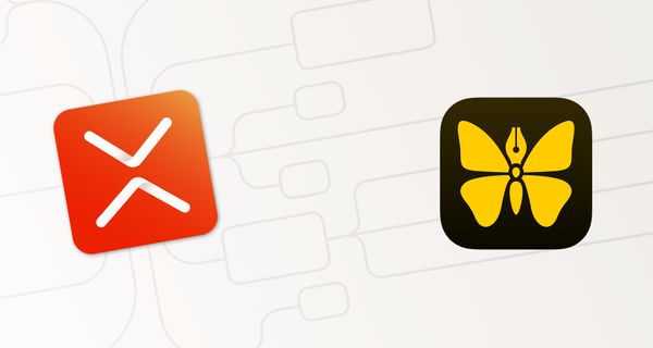 Organize Your Thoughts With Mind Mapping: XMind