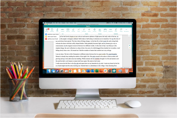 Let ProWritingAid Help You Edit