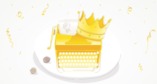 And the Winners Are…