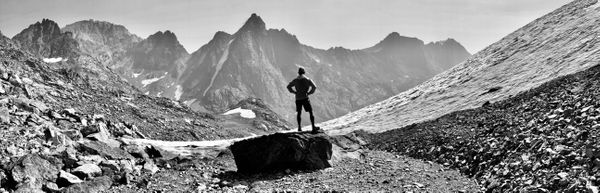 Special Event: Hiking America’s Triple Crown With Jeff Brownscheidle