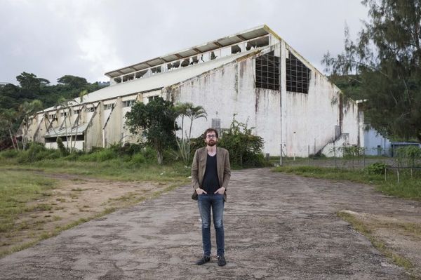 “Ulysses Most Beautiful Feature Is Its Willingness to Get Out of the Way”