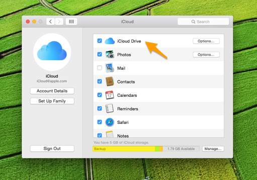 Problems With iCloud Drive? Here Is What You Can Do