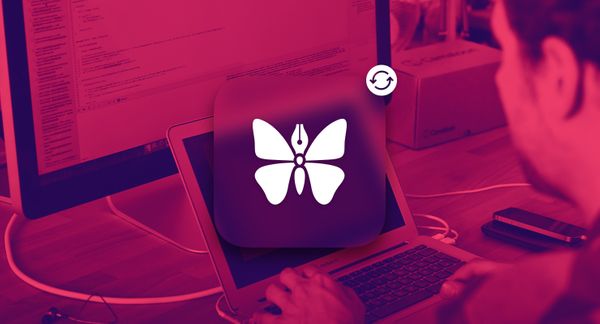 5 Out of More Than 100: Ulysses 12.2 Now Available