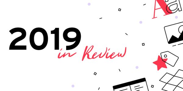 2019 in Review